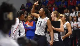 México se queda con plata