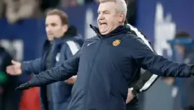 Suenan técnicos para el América