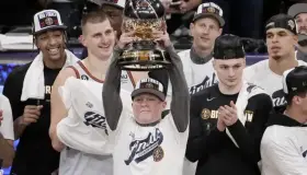 Nuggets aportan muy poco drama