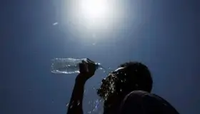 Pide IMSS cuidarse ante altas temperaturas