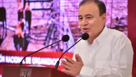 Pasa Sonora del lugar 29 al 27 en el índice de Paz en México