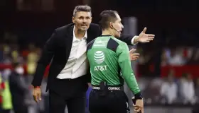 Rayados confirma llegada del ‘Tano’