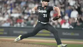 Hendriks regresa tras vencer al cáncer