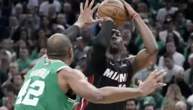 Animan Finales Jokic y Butler