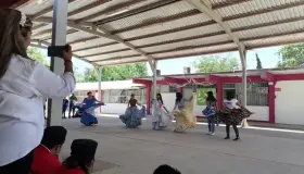 Presentan actividades de los CAM de esta frontera