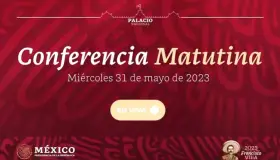 Suspende YouTube cuenta de Cepropie que transmite las mañaneras de AMLO