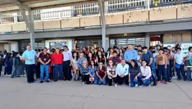 Concientizan sobre el uso del tabaco