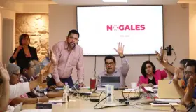 Es Nogales séptimo municipio que aprueba propuesta 3 de 3