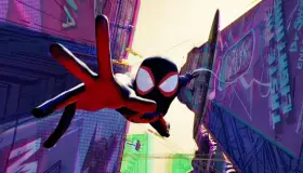 Spider-Man: A través del Spider-Verso, experiencia completamente inmersiva