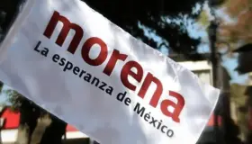 Respetará Morena orden del INE para no promocionar a “corcholatas”