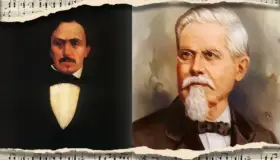80 años del Himno Nacional en México