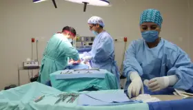 Apoya OMS para encontrar fuente del contagio de meningitis