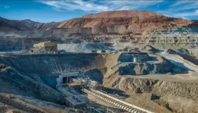 Conceden suspensión contra Ley Minera a empresa