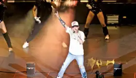 Natanael Cano defiende su lugar