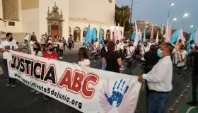 Marcharán para exigir justicia a 14 años de tragedia en Guardería ABC
