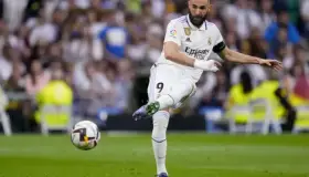Dejará Benzema al Real Madrid