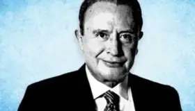 Fallece Ricardo Rocha, periodista y figura de la televisión