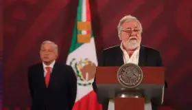 Han recibido 142 víctimas de guardería ABC pago reparatorio: Alejandro Encinas