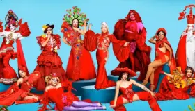 Drag Race México anuncia participantes