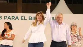 Proponen que gobernadores no puedan ser embajadores o cónsules al concluir su cargo