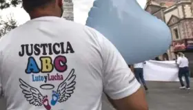 Está AMLO dispuesto a reunirse con padres de Guardería ABC