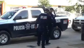 Le roban de su casa dinero y varios artículos