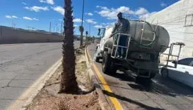 Mejora Imagen Urbana primer cuadro citadino