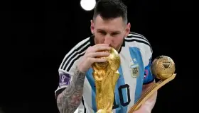 Messi se une al Inter de Miami