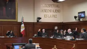 Suspende la SCJN segunda parte del Plan B