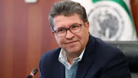 Anuncia Ricardo Monreal pedirá licencia