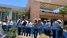 Amenazan productores del campo de 21 estados con movilizaciones