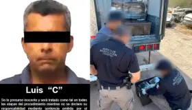 Asegura FGR más de 2 millones de pastillas de fentanilo en Navojoa