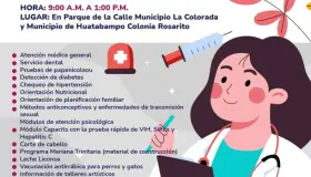 Invitan a aprovechar jornadas de castración para mascotas