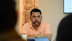 Trabajamos para prevenir actos de afectación a la ciudad: Jáuregui Lewis