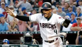 Bateo de Marte, clave del éxito