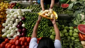 Baja inflación en México en mayo 2023