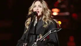 Madonna baila salsa en TikTok al ritmo de “La Rebelión”