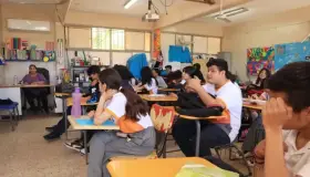 Intensifican campaña de prevención en estudiantes