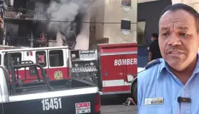 Aumentan casos de incendios en Nogales