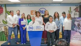 Asegura Santiago Creel que derrotará a Morena en 2024