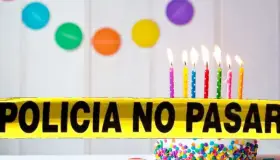 Asesinan a hijo de payaso que trabajaba en fiesta