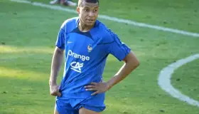¿Irá el Madrid tras Mbappé?