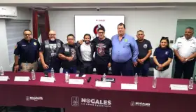 Regresa la fiesta al primer cuadro de la ciudad