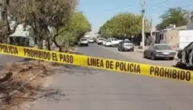 Investiga FGJE asesinato de elemento AMIC en Huatabampo