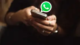 Tiene WhatsApp nueva función, mensajes de video