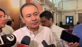 Continuarán gestiones a favor de productores del sur: gobernador