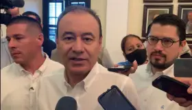 Móviles de asesinato de agente apuntan al crimen organizado: Durazo