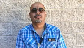 Muestran Apaches cultura de la tribu