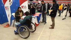 Anuncian feria del empleo, ofrecerán 500 vacantes