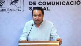 Renuncia titular de la Sidur en Sonora
